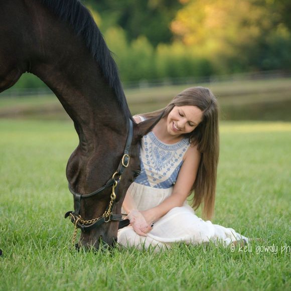 horsegirl30